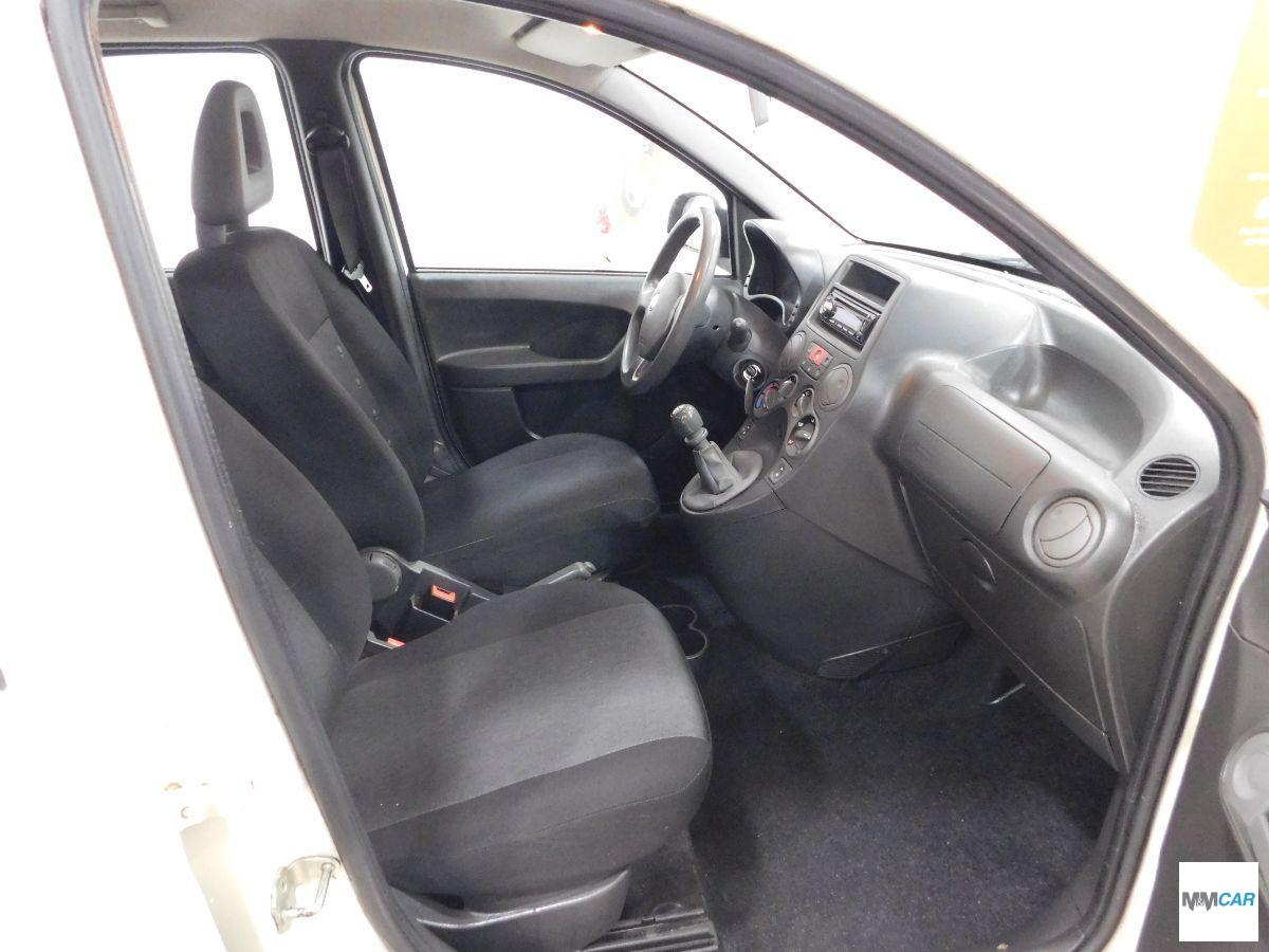 FIAT - Panda - 1.2 Dynamic Euro 5
