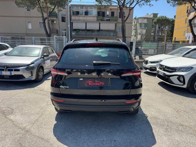 SKODA Karoq 1.0 TSI 115 CV Executive
