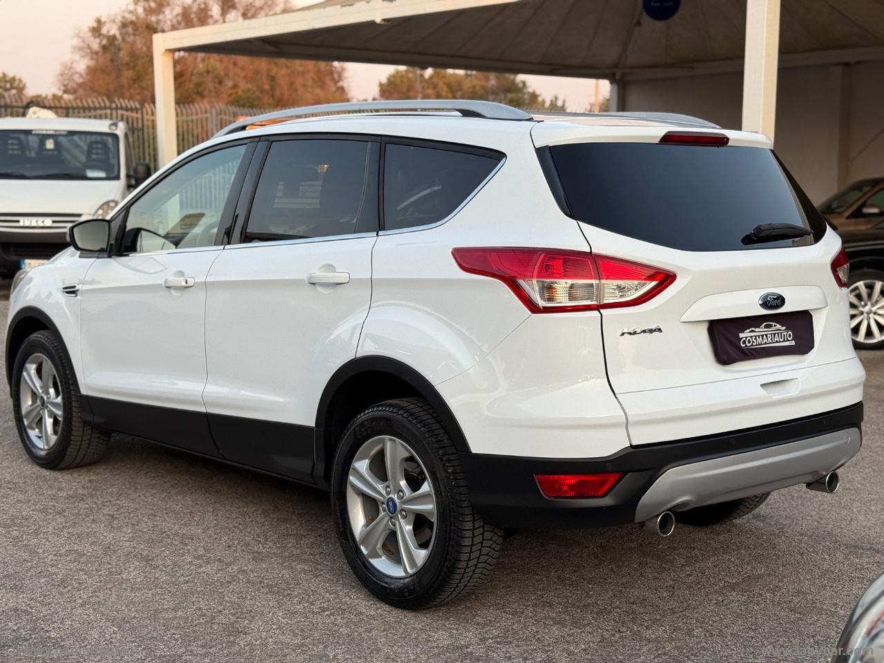 FORD Kuga 2.0 TDCI 120 CV S&S 2WD Business