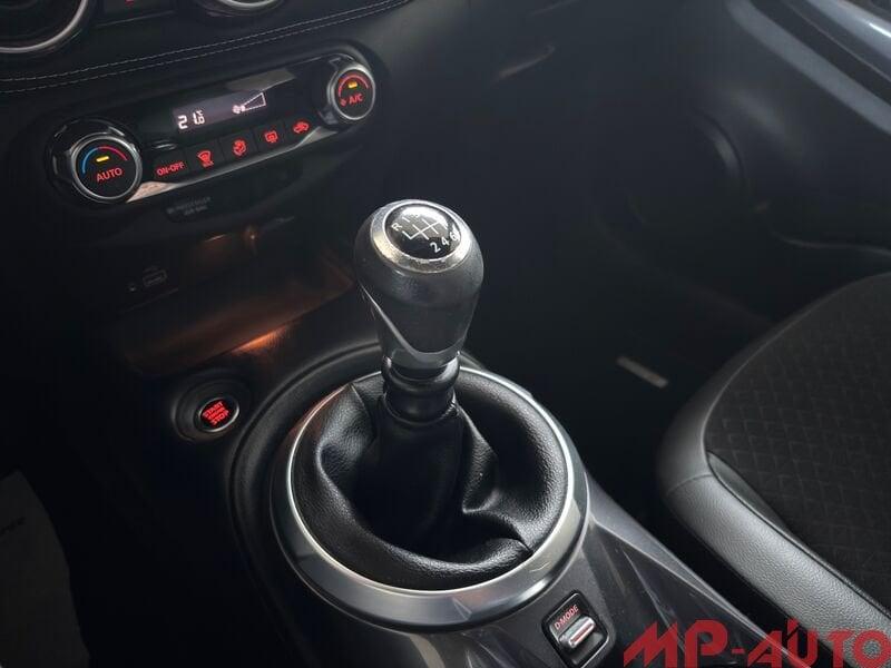 Nissan Juke Juke 1.0 dig-t N-Connecta 114cv