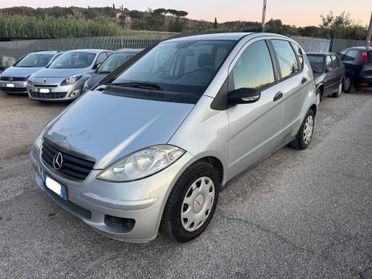 Mercedes-benz A 180 CDI Classic