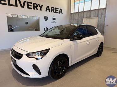 Opel Corsa 1.2 75cv Design & Tech MT5