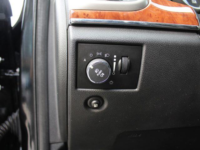 JEEP Grand Cherokee 3.0 CRD 241 CV Limited