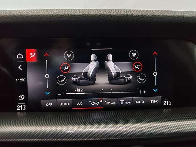 Alfa Romeo Stelvio 2.2d 190cv Sprint Q4 Navi+Palette al Vol.+Camera