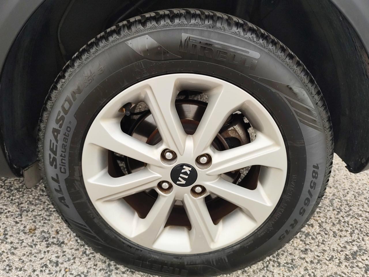 Kia Stonic 1.0 T-GDi 120 CV Style