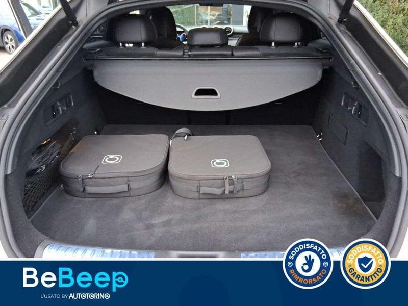 Mercedes-Benz GLC Coupé GLC COUPE 300 DE PHEV AMG LINE ADVANCED 4MATIC AUT