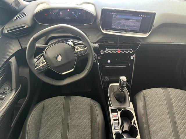 PEUGEOT 2008 PureTech 100 S&S Allure