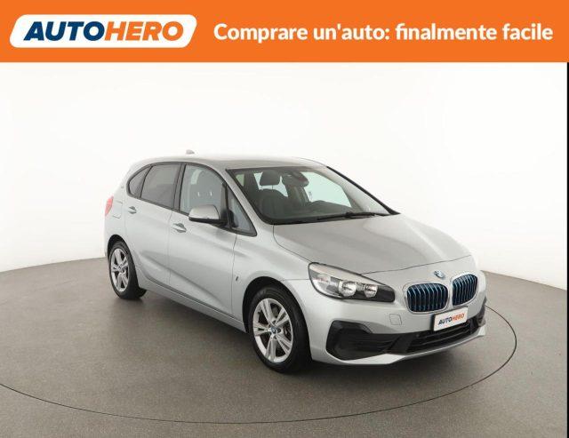 BMW 225 xe Active Tourer iPerformance Advantage aut.