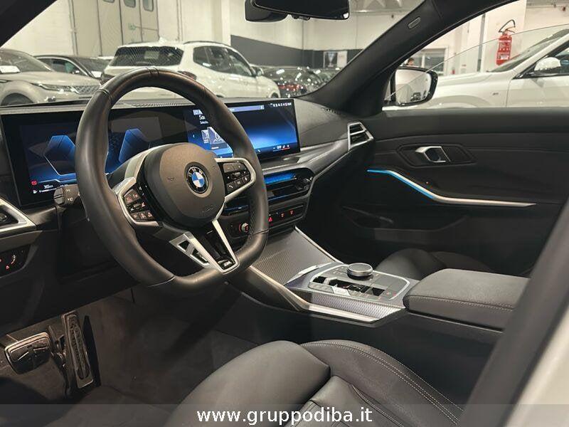 BMW Serie 3 G21 2022 Touring 320d Touring mhev 48V xdrive MSport auto