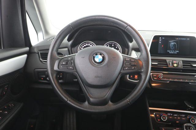 BMW 218 Serie 2 d Active Tourer Business