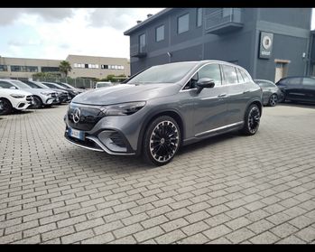 Mercedes-Benz EQE SUV - X294 - EQE Suv 350+ AMG Line Premium