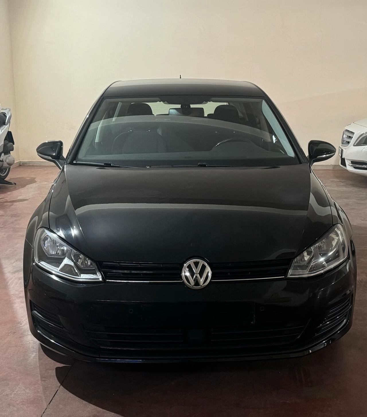 Volkswagen Golf 1.6 TDI 5p. Comfortline NAVIGATORE, PARK ASSIST, LEGGI DESCRIZIONE