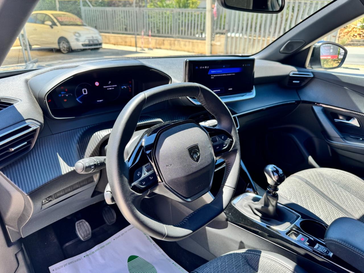 Peugeot 2008 PureTech 100 S&S Allure