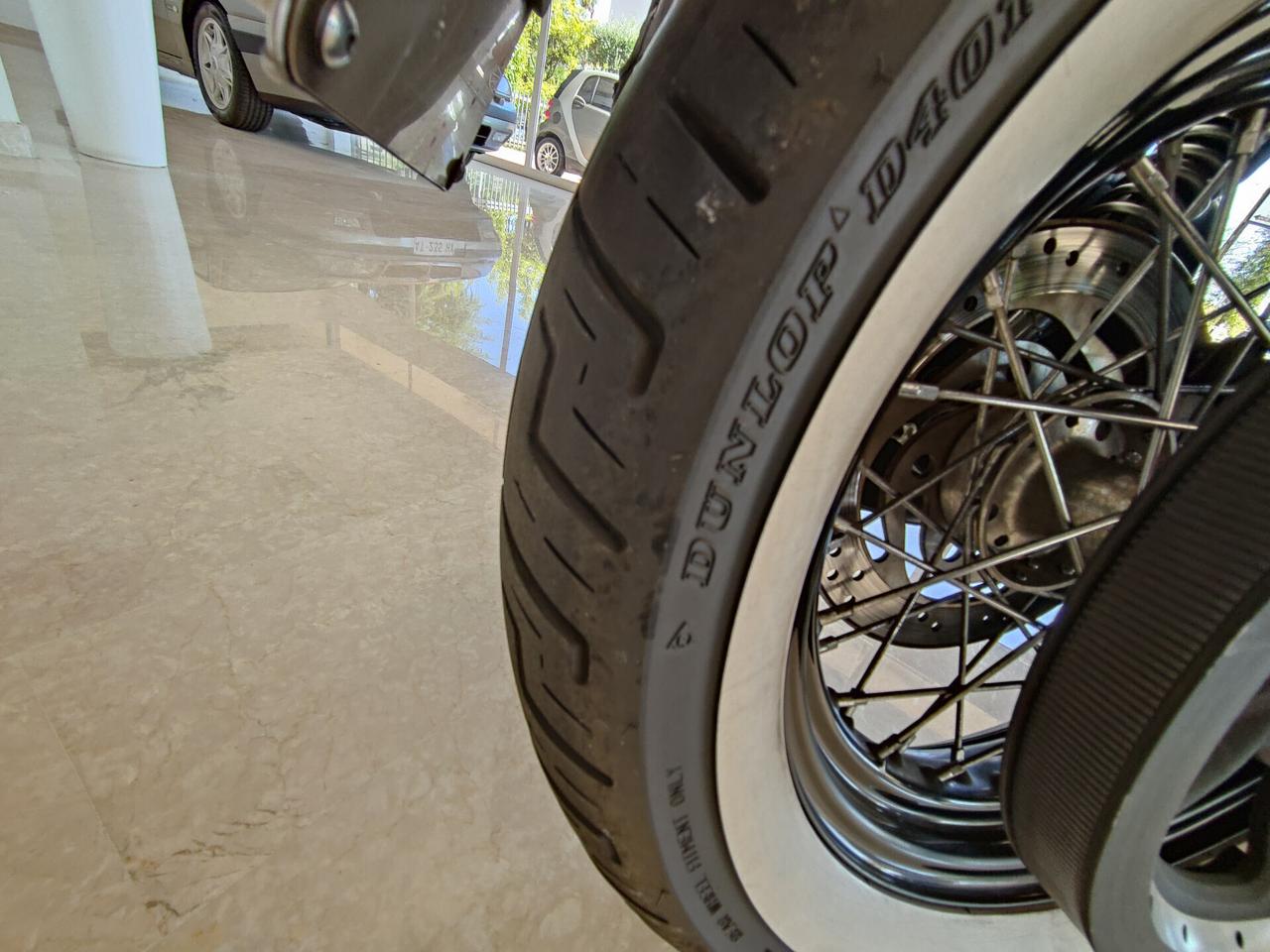 Harley-davidson 1200 Sportster Forty-Eight