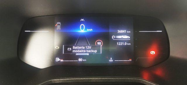 RENAULT Clio Blue dCi 100 CV 5 porte Evolution