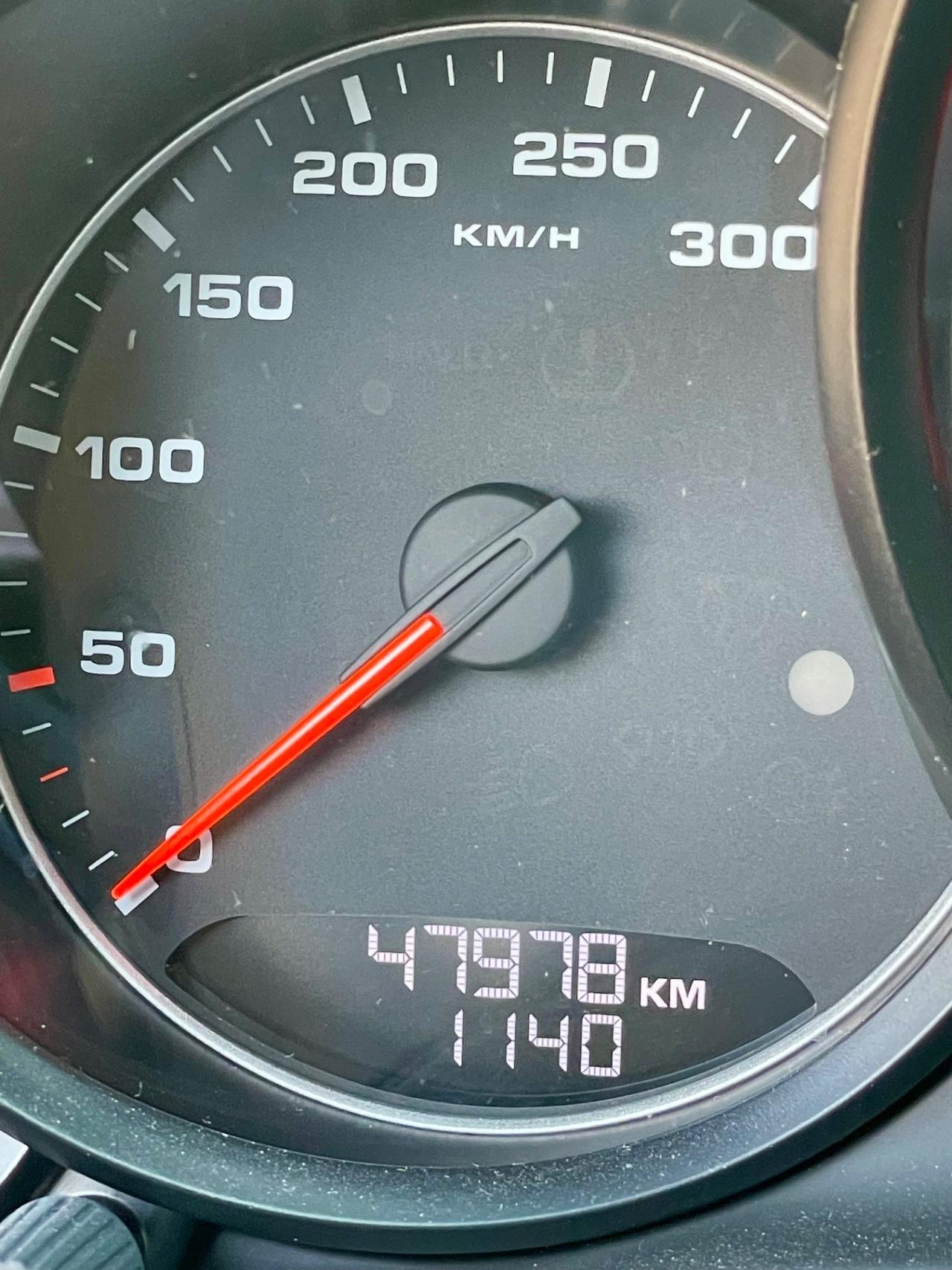 Porsche Panamera 3.0 Diesel