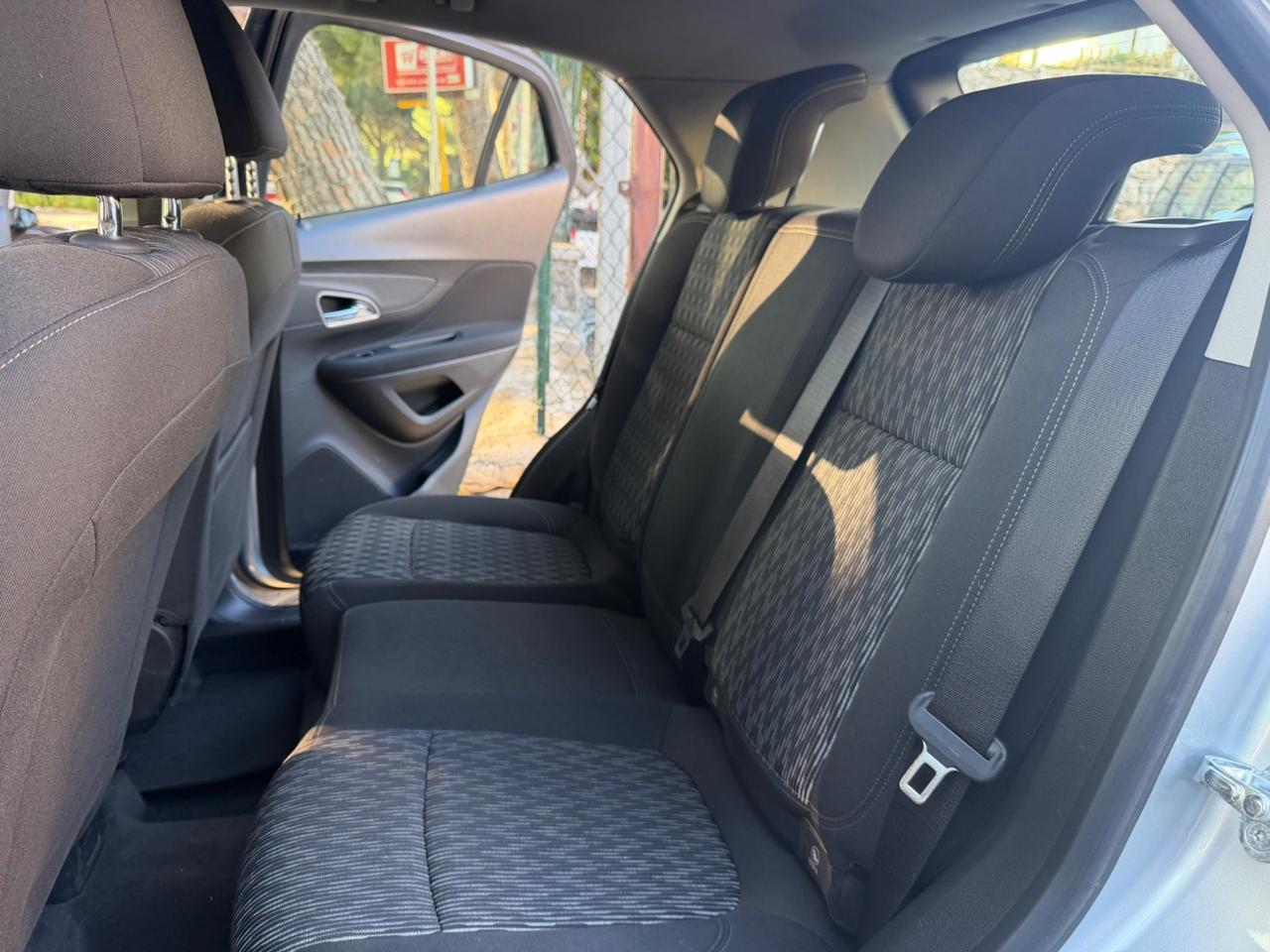 Opel Mokka 1.7 CDTI Ecotec 130CV S&S Cosmo