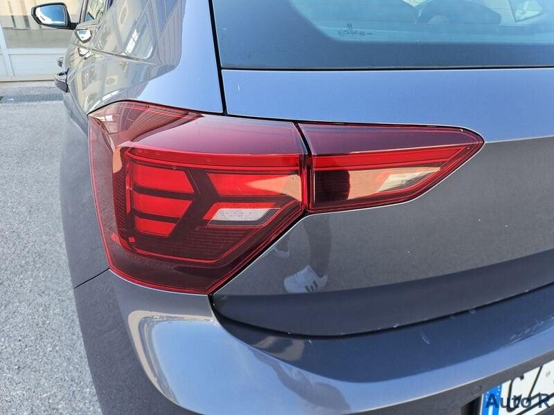 Volkswagen Polo 1.0 TSI Life DSG