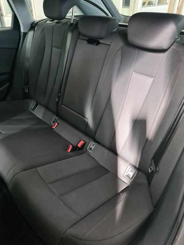 Audi A4 2.0 35 TDI SLINE EDIT. S TRONIC