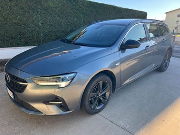 Opel Insignia 1.6 CDTI 136 S&S Sports Tourer Business