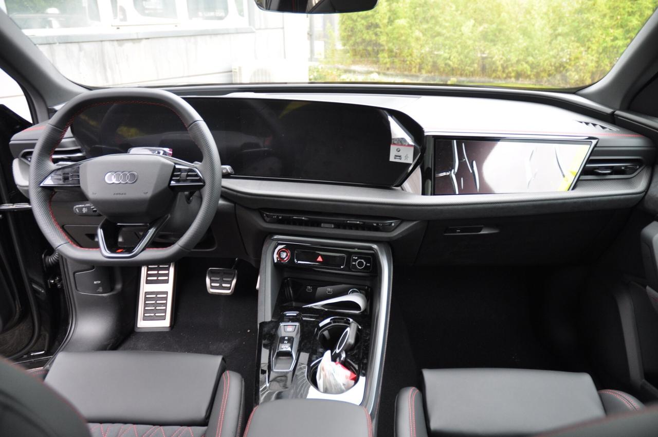 Audi Q5 Sportback 40 2.0 TDI mhev S-Line Quattro s-tronic