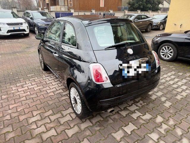 FIAT 500 1.2 Pop AUTO GRANDINATA