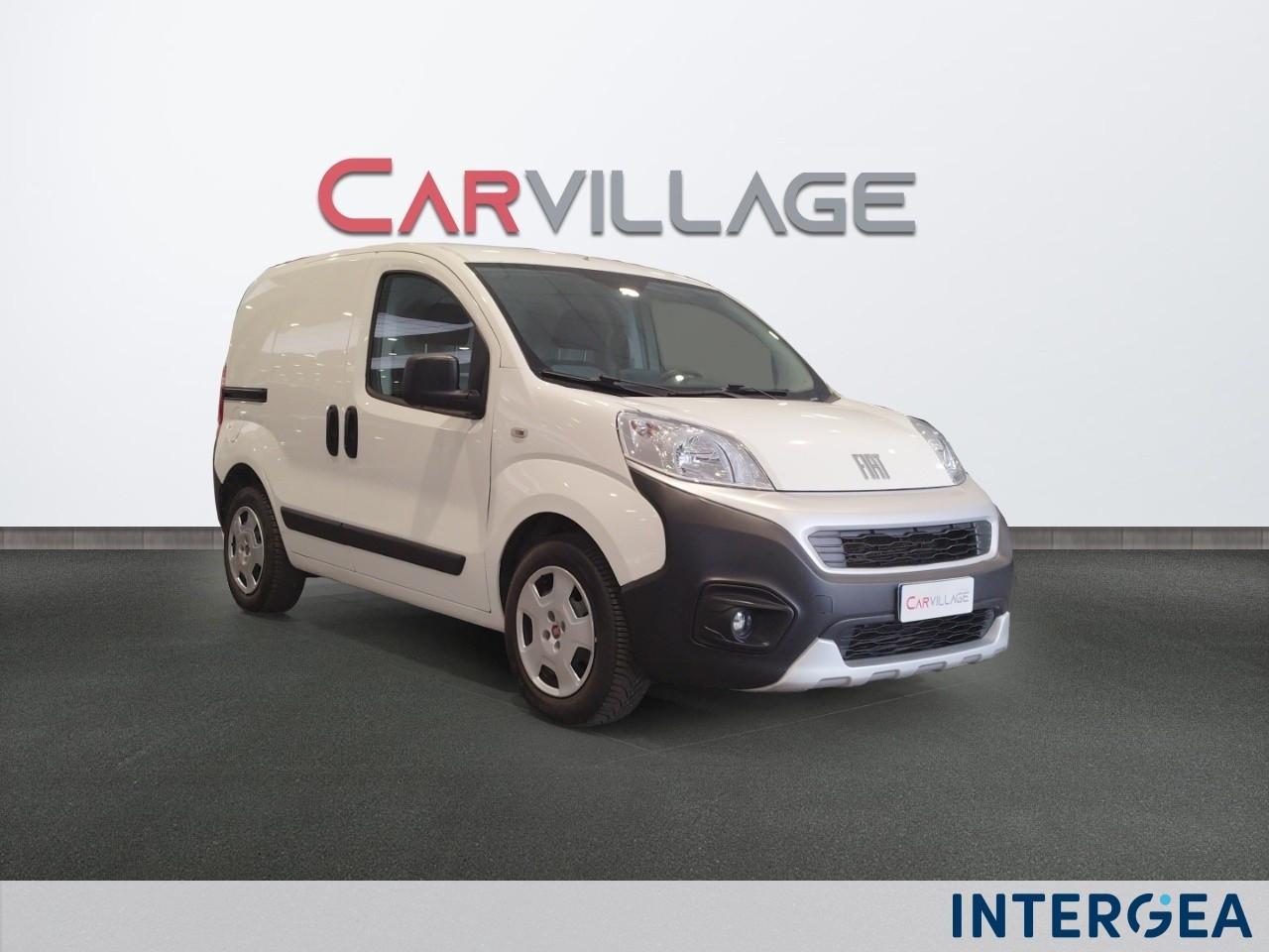 FIAT Fiorino Cargo 1.3 mjt 95cv SX