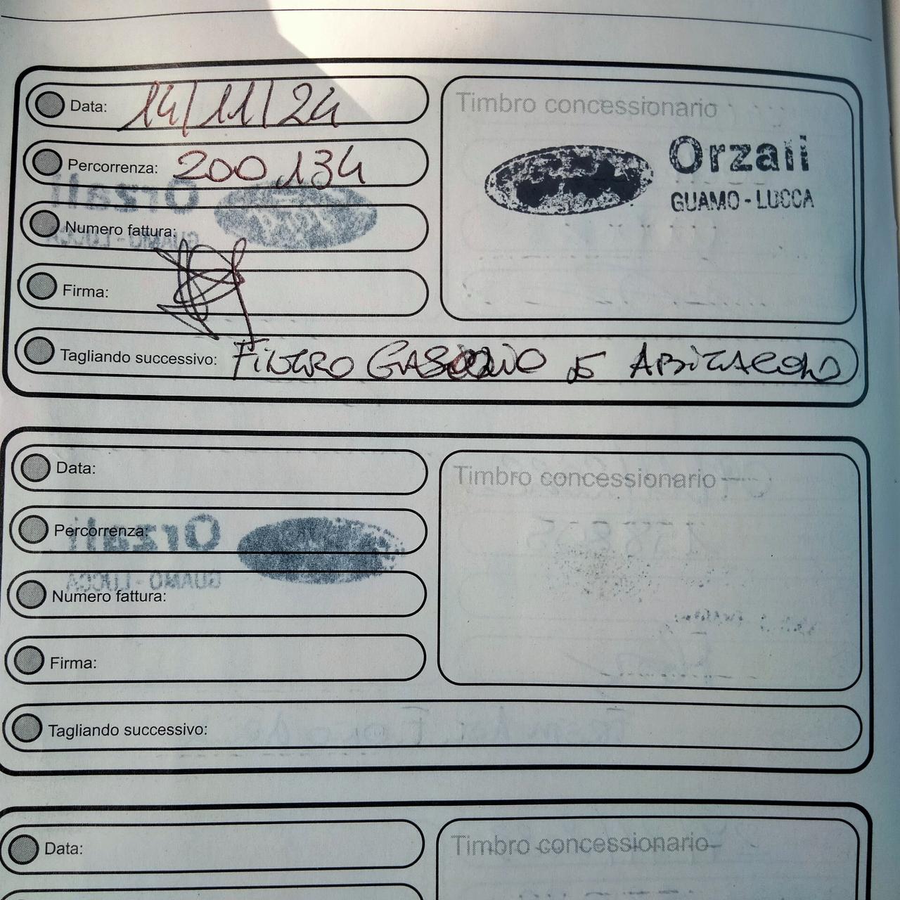 Ford EcoSport 1.5 TDCi 95 CV Titanium