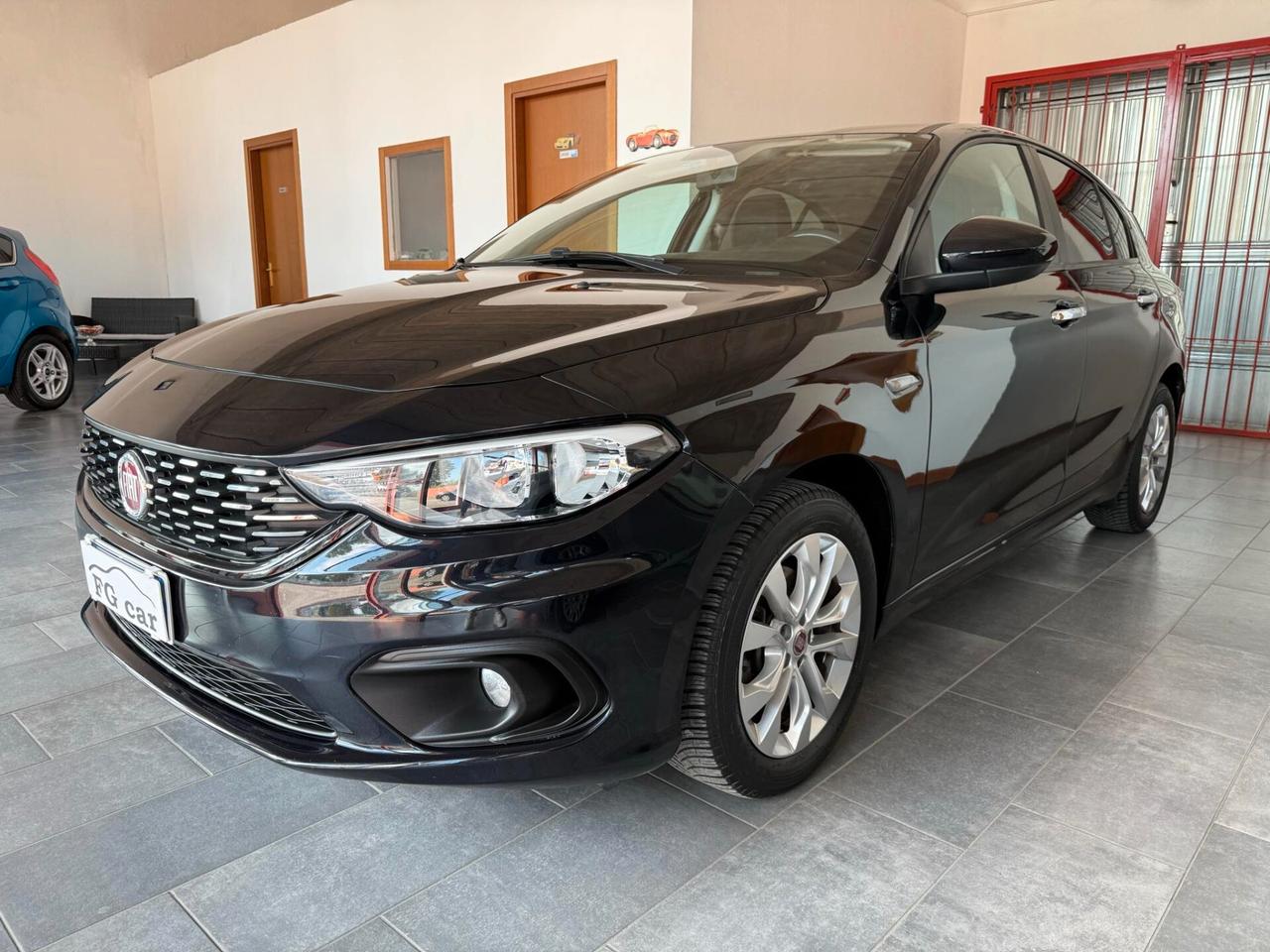 Fiat Tipo 1.4 5 porte 95Cv Easy