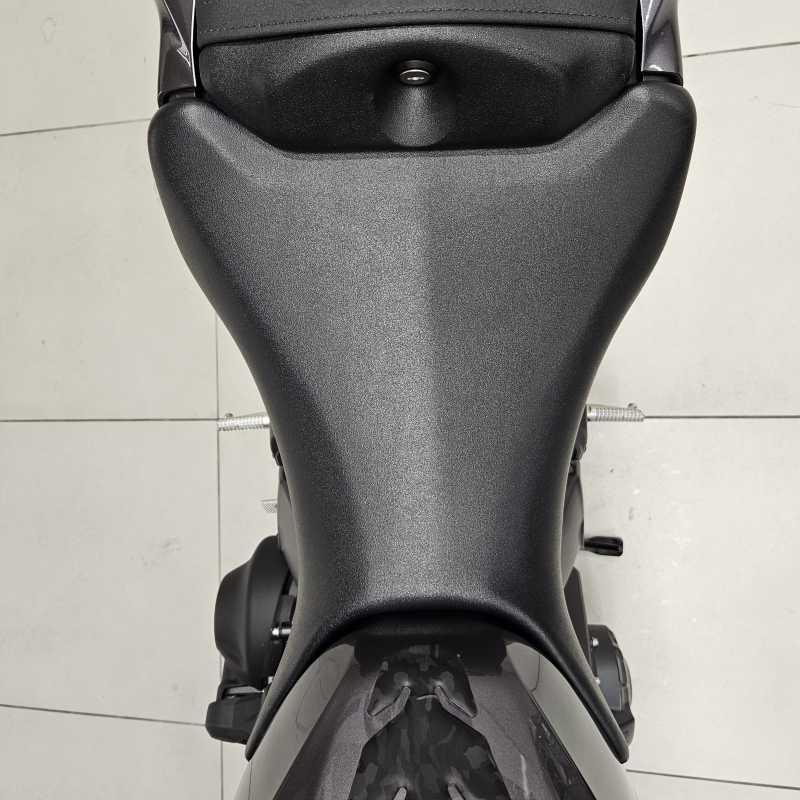Yamaha MT-09 Y-AMT - 2025