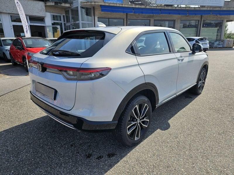 Honda HR-V 1.5 hev Elegance ecvt