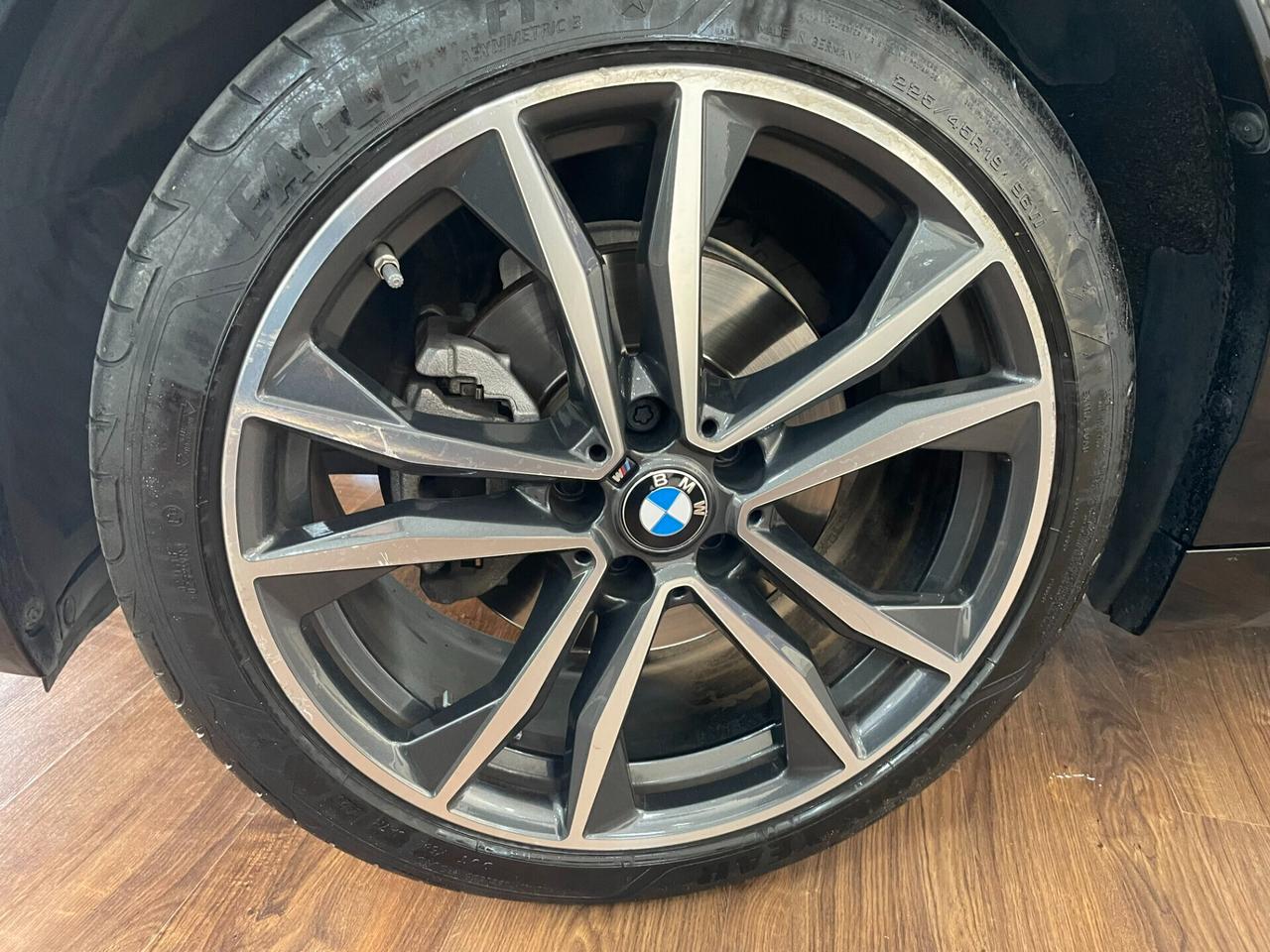 Bmw X2 xDrive18d Msport