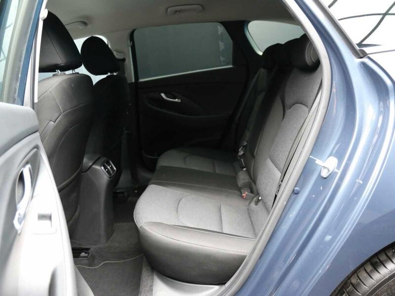 HYUNDAI i30 3ª serie i30 Wagon 1.0 T-GDI iMT 4...