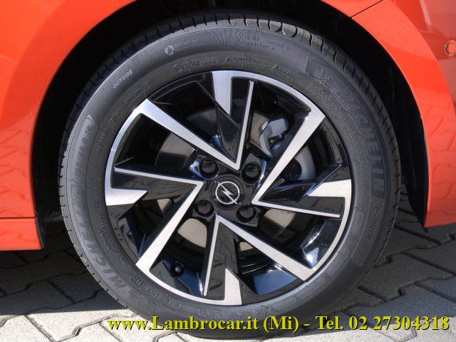 OPEL Corsa 1.2 100 CV YES KM0