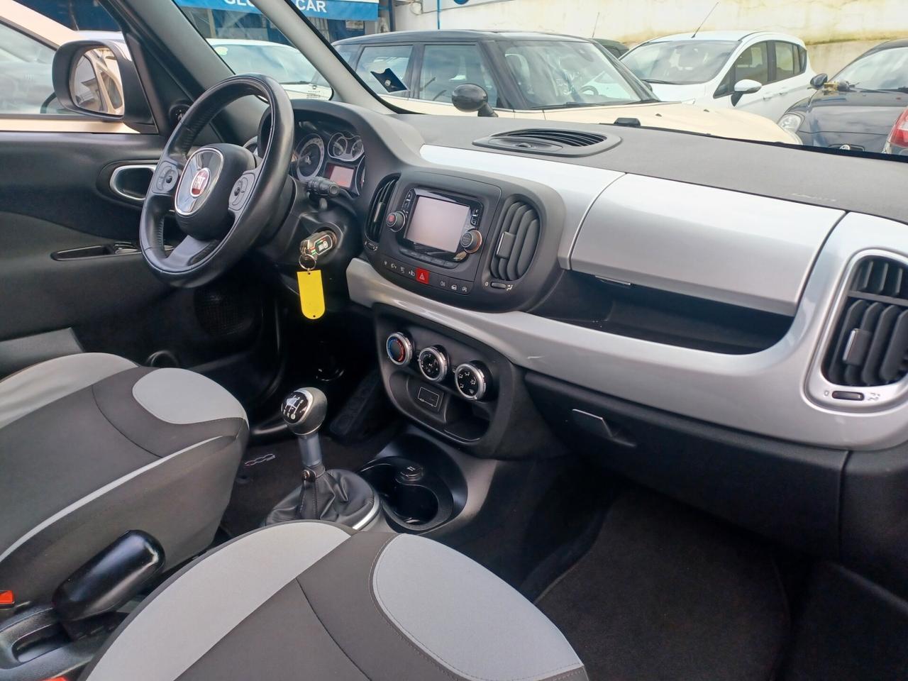 Fiat 500L 1.3 Multijet Pop Star ANNO 2016