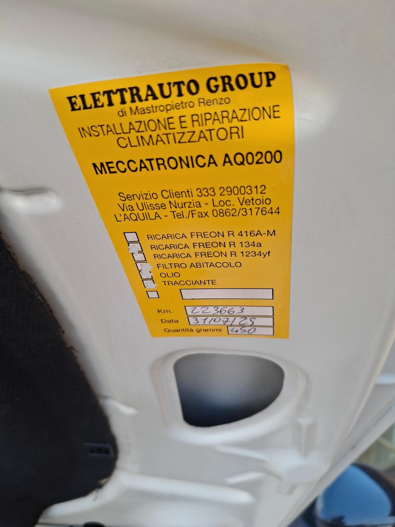 Alfa Romeo Giulietta 1.6 JTDm 120 CV