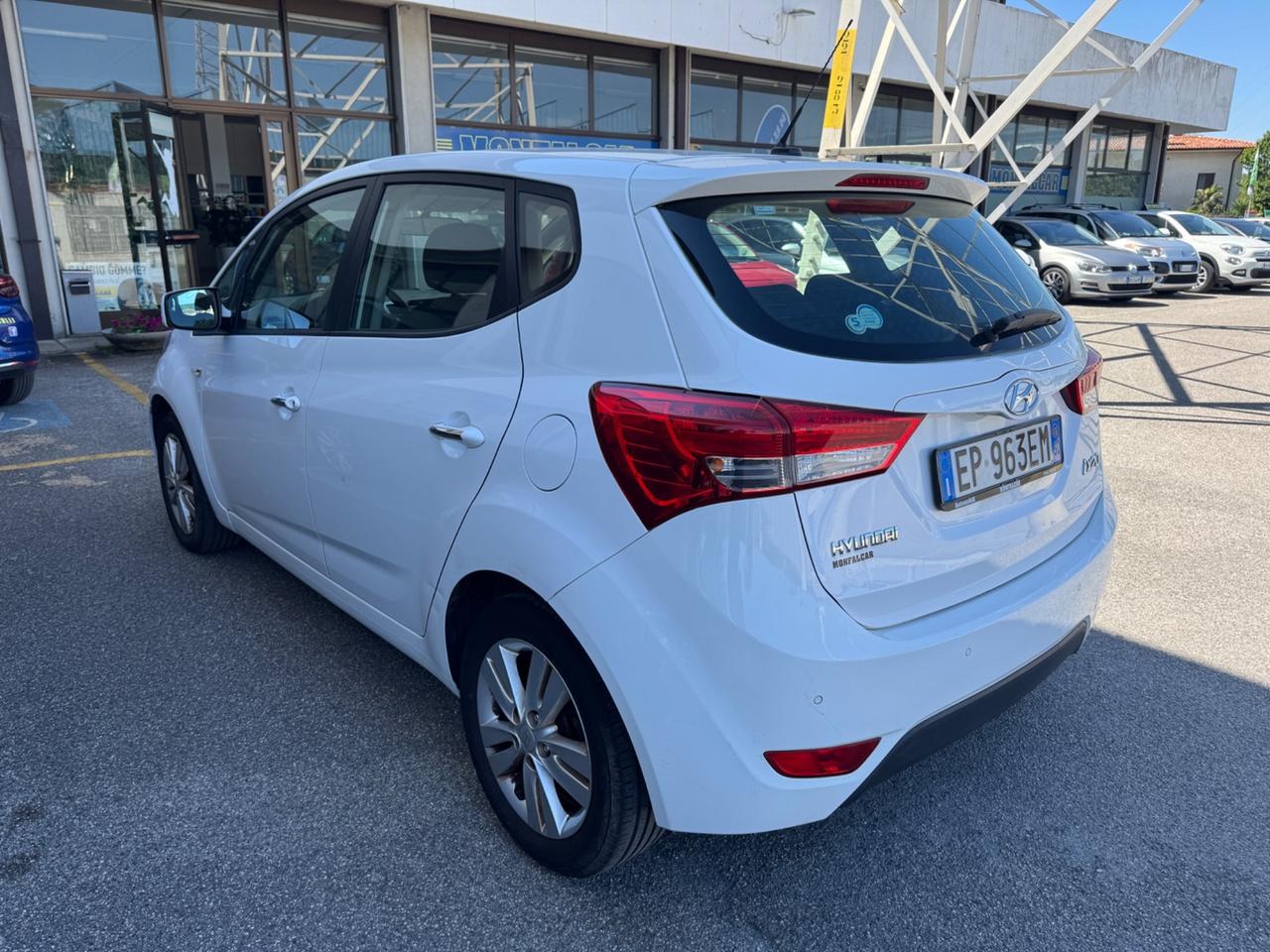 Hyundai iX20 1.4 90 CV XPossible