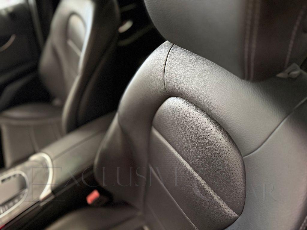 MERCEDES - Classe GLC - GLC 220 d 4Matic Exclusive