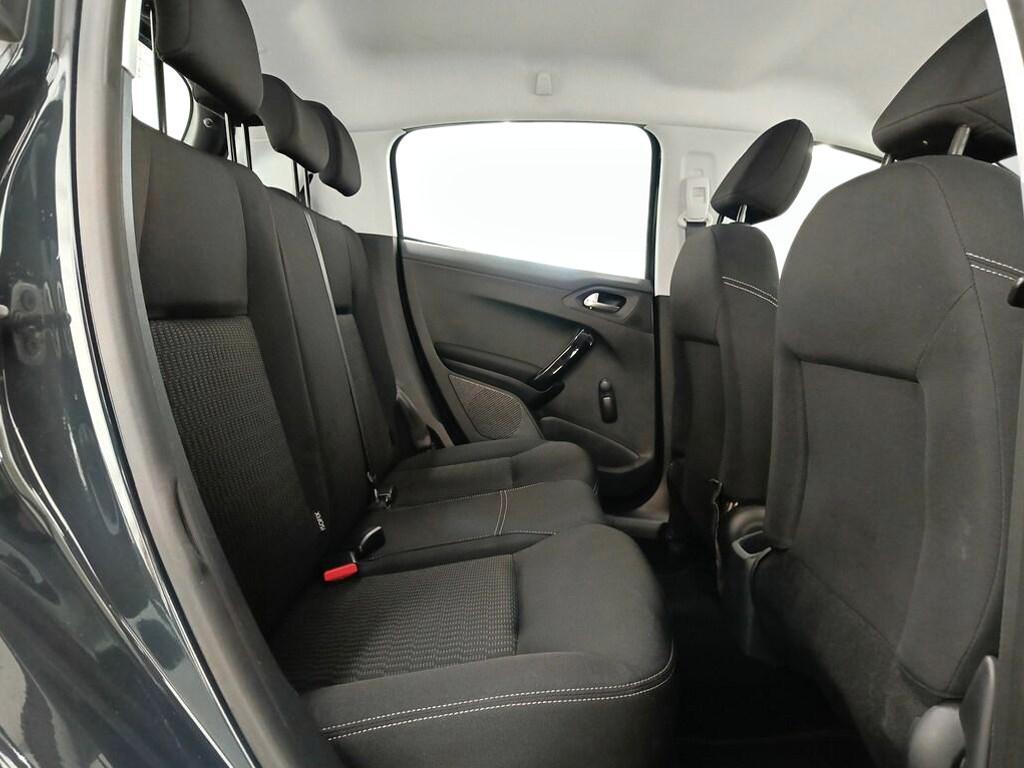 Peugeot 208 5 Porte 1.2 PureTech Active