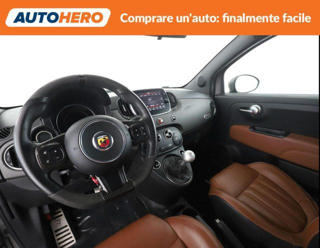 ABARTH 595 1.4 Turbo T-Jet 180 CV Competizione