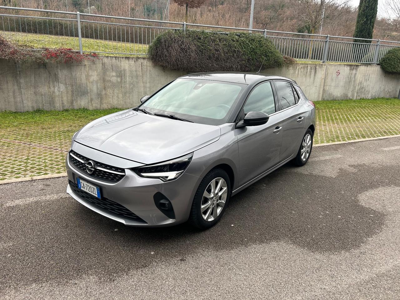 Opel Corsa 1.2 Elegance