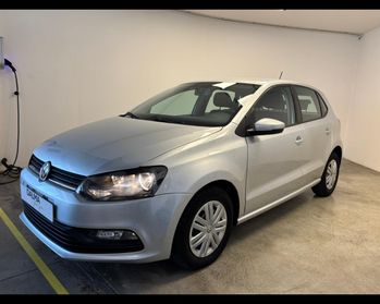 VOLKSWAGEN Polo V 2014 - Polo 5p 1.0 mpi Trendline 60cv
