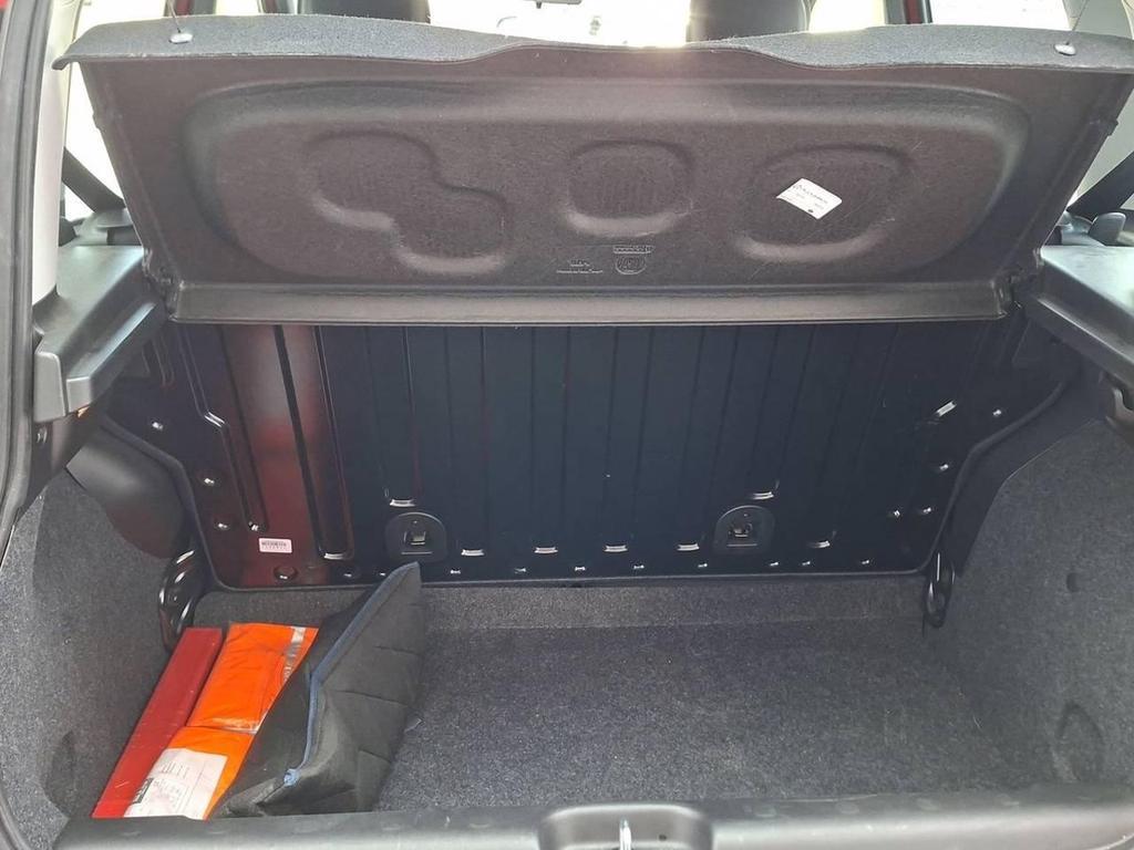 Fiat Panda 0.9 TwinAir Turbo Cross 4x4