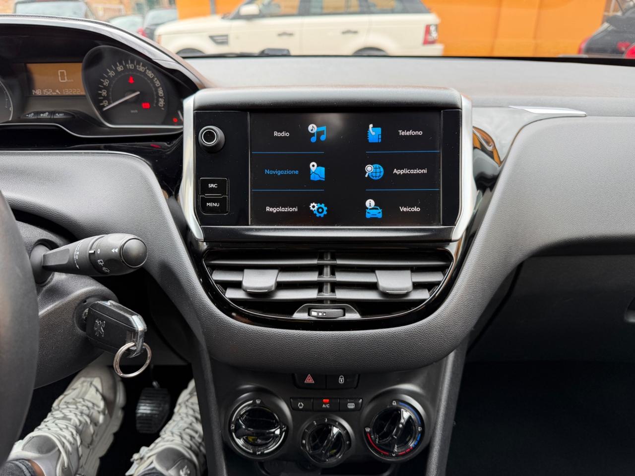 Peugeot 208 BlueHDi 75 5 porte Style
