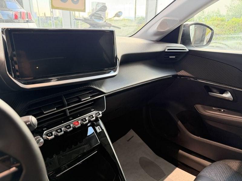 Peugeot 208 Allure PureTech 100 S/S