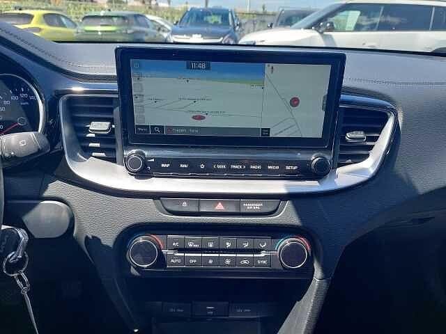 Kia XCeed 1.5 T-GDi 160 CV Business TT