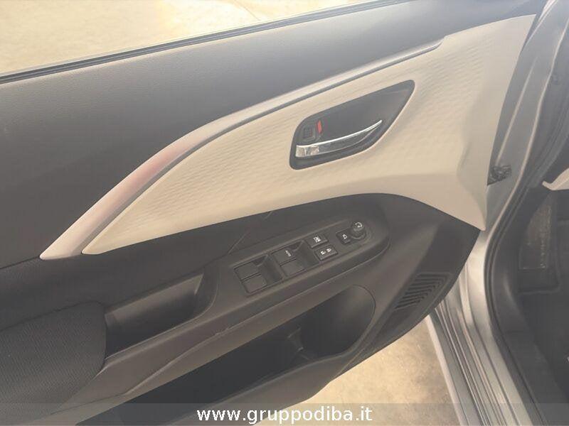 Suzuki Swift VII 2024 1.2h Top 2wd