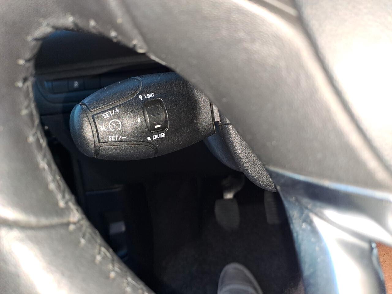 Peugeot 208 BlueHDi 75 5 porte Active.Pochi KM