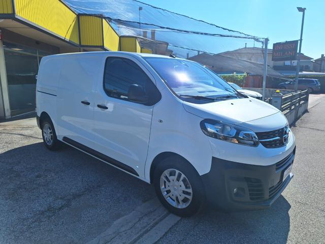 OPEL Vivaro 2.0 Diesel 120CV S&S PL-TN Furgone Enjoy N°GC196PK