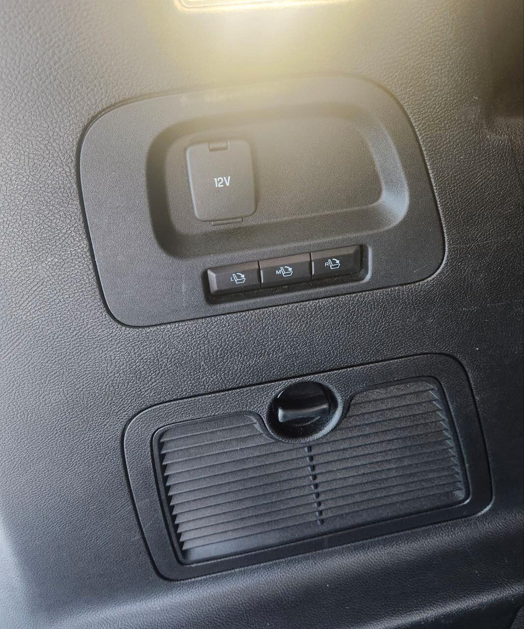 Ford S-Max 2.0 EcoBlue 150CV Aut. TITANIUM